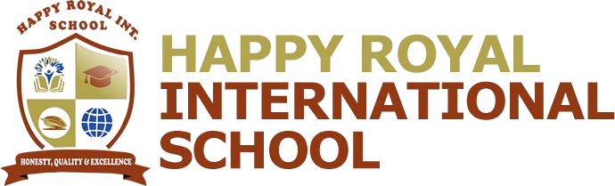 Happy Royal International School